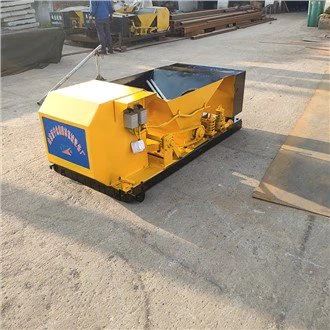 সিমেন্ট পিলার তৈরির মেশিন