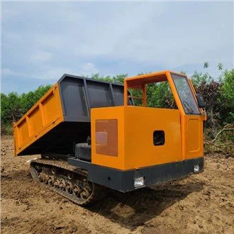 ক্রলার রাবার ট্র্যাক