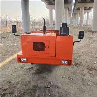 শক্তিশালী রাবার ট্র্যাক ক্রলার ক্রেন