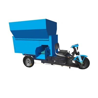 বৈদ্যুতিক তিন চাকার উপাদান পরিবেশক