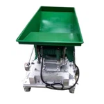 প্রিসাস্ট কংক্রিট লাইটওয়েট ফাঁকা কোর বোর্ড মেশিন পার্টিশন ওয়াল প্যানেল ছাঁচ তৈরি মেশিন কোর গিয়ারবক্স নির্মাণ